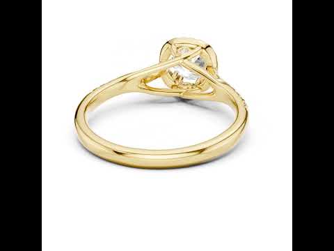 YouTube Video Thumbnail - Yellow