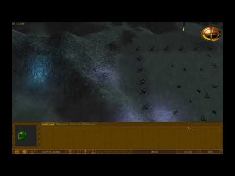 Earth 2150: The Moon Project - 26 - UCS - ALPHA Sektor (Kommentiert in Deutsch, 4K, 60 FPS)