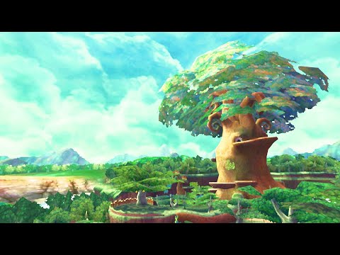 Skyward Sword - Speedrunning Ghirahim 3