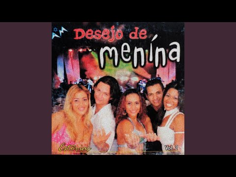 Baby - Desejo de Menina