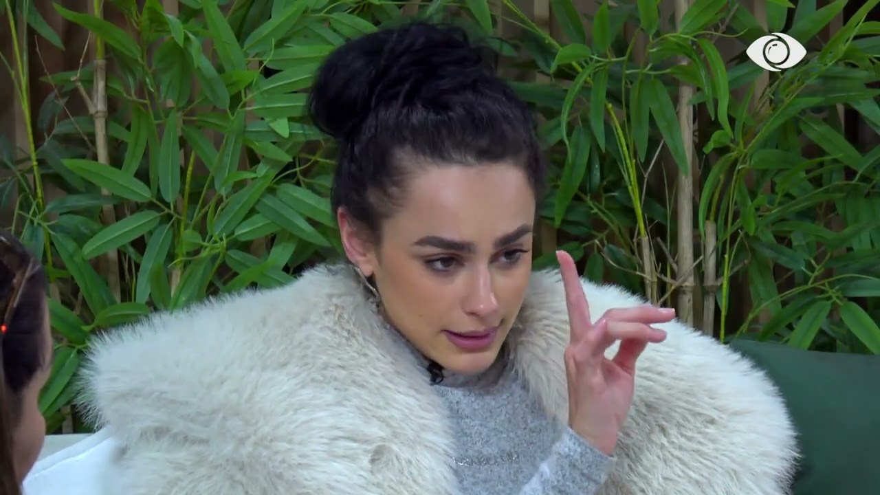 Egli-Rozanës: Ndoshta Laerti është në dijeni që ti luan më fortë se ai dhe…