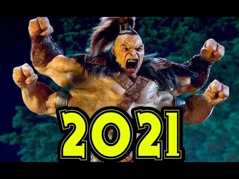 EVOLUTION OF GORO (MK) (1995-2021)