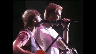 LADY ANTEBELLUM  Long Gone 2011 LiVe