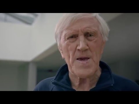 Jacek Gmoch - Ostatnia wola