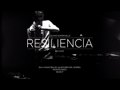 Resiliencia (en vivo)