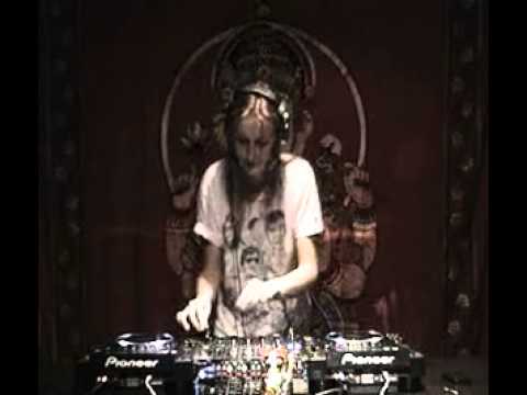 Joana @ RTS FM - 28.08.2010