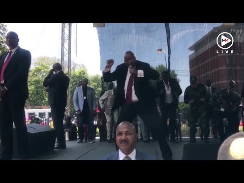 Zuma’s case interrupted by power failure