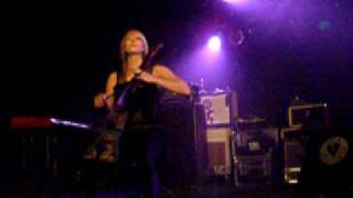 Murder By Death &quot;Rumbrave&quot; (Live) Atlanta, GA