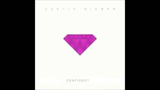 Justin Bieber Confident (without Chance the Rapper)