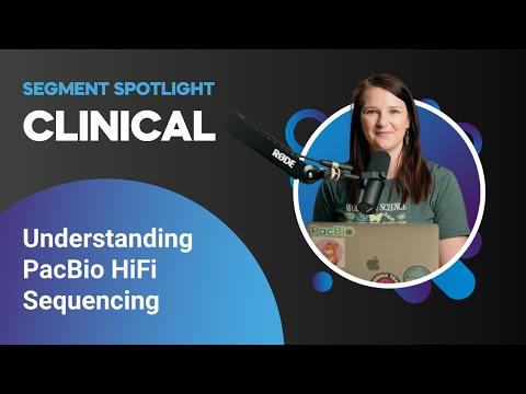 Understanding PacBio HiFi Sequencing