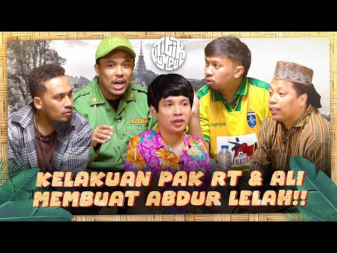 TITIK KUMPUL - KOIYO MEMBERIKAN TRIVIA YANG KITA SEMUA BELUM TAU!!