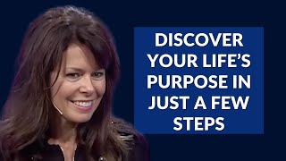 The SECRET to Knowing What You're Meant to Do in Life with Cheryl Richardson