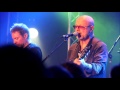 Wishbone Ash & Ben Granfelt : Ancient Remedy - Ash Con 2015