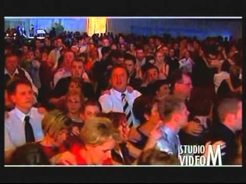 Maturantski ples - Ansambel BLACK and WHITE Band Slovenia