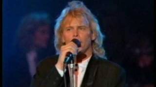 Beyond the Call ~~ John Farnham ~~ Expo 88, Brisbane