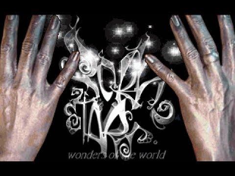 CNCD "Killer" Amiga CGX Demo (Vampire 600 V2)