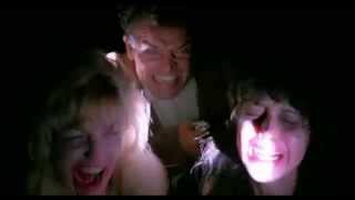 Moving Through Time - Twin Peaks Fire Walk With Me Memories - Sheryl's Vacation