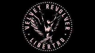 Gravedancer -  Velvet Revolver (with lyrics)
