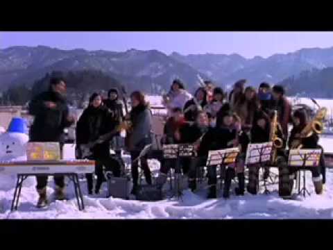 スウィングガールズ ノンクレジット エンディング2