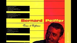 Bernard Peiffer - Lullaby Of Birdland
