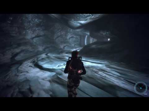 Let's RePlay Mass Effect - part 70 [Benezia]