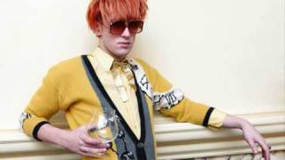 Patrick Wolf - The Marriage