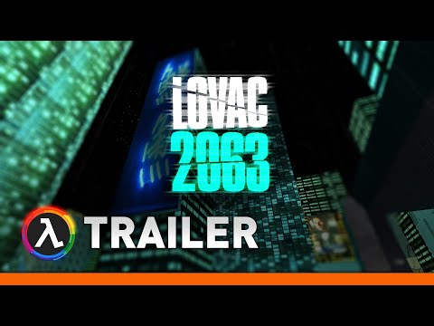 Lovac: 2063 - Official Trailer