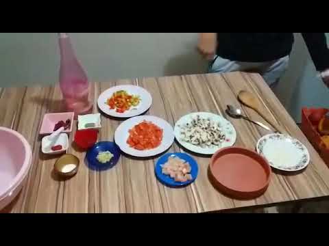 download lagu mp3 mp4 Turkish Chicken Tava, download lagu Turkish Chicken Tava gratis, unduh video klip Turkish Chicken Tava