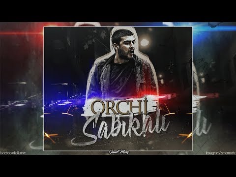 Orchi - Sabıkalı (Audio)