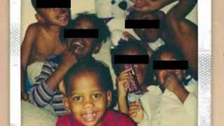 BlocBoy JB - Rover Slowed Down