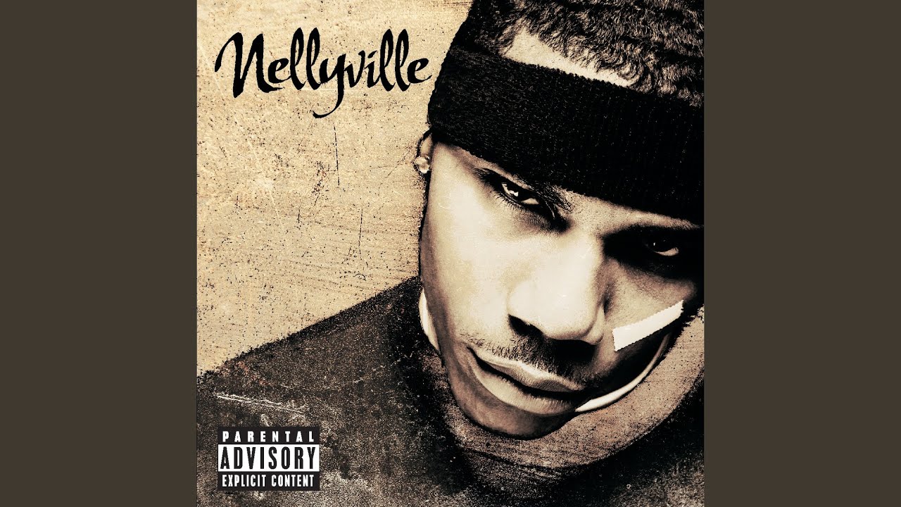 Cover for the song 'Hot In Herre' by artist(s) 'Nelly'