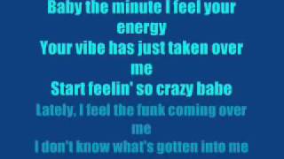 Beyonce Knowles- Naughty Girl[lyrics]