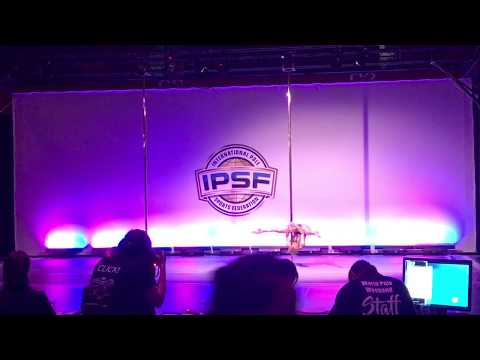 World Pole Weekend 2017 TEAM FINLAND