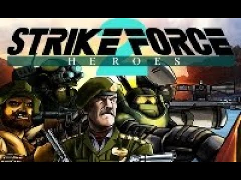 Steam Community :: Video :: Прохождение Strike Force Heroes 2 (Субтитри ...