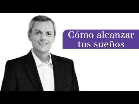 Como Alcanzar Tus Suenos 1 - Bernardo Stamateas