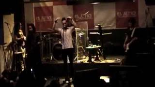 The Hall Effect - Aim At Me | Lanzamiento Superestación 5/7