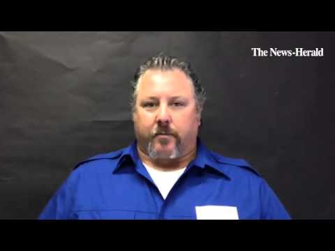 Perry Councilman Rick Walker explains why he feels voters should elect him to Ohio House of Reps. Di