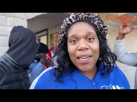 STONE MOUNTAIN EP. 2 HOODACCESS TV (RAW STREET CLIPS) Miko Worldwide