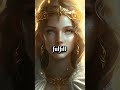 How powerful is aphrodite? #greekmythology