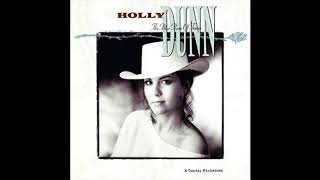 Holly Dunn - No One Takes The Train Anymore (HQ)