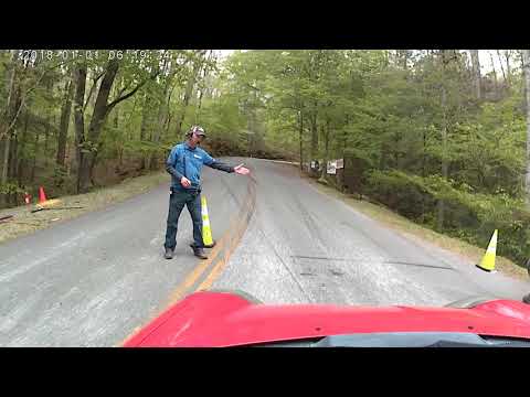 Thumbnail for Toyota MR-S: Pine Mountain Hill Climb 2021 by Toyota MR-S