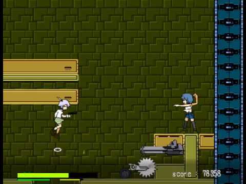 blank blood - nodeath clear