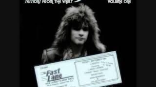 Jon Bongovi Hollywood Dreams (Demo).wmv