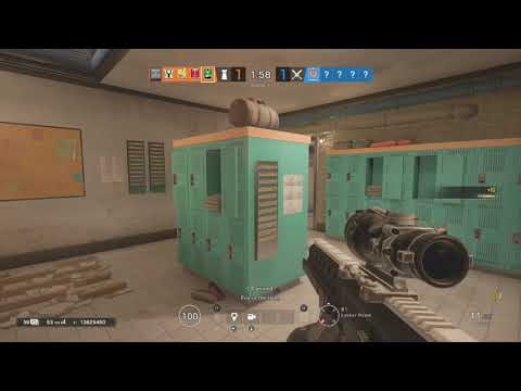 Kaid's Shotgun OP Pls Don't Nerf