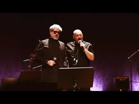 Autobuses - Manuel Moretti / Cucuza - CCK - 29/11/2021