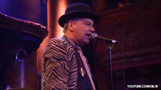 L.A.M.F. – “All By Myself” Live @ Great American Music Hall, San Francisco, CA 12/4/2017