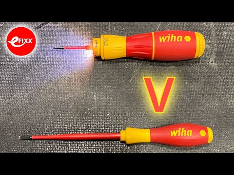 Wiha 4010995413446 video