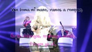 Cascada-Breathless (Sub)