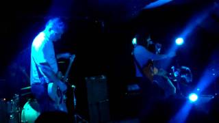 Sybris part 1 at Empty Bottle