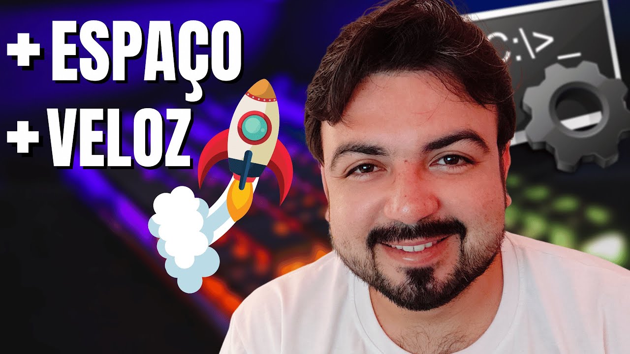 3 PODEROSAS TÉCNICAS para Excluir Arquivos Temporários no Windows 10 e Liberar Espaço no Disco